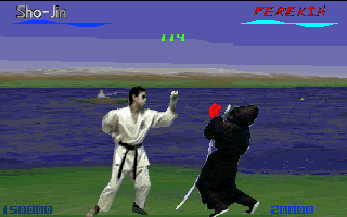 Battle of the Eras - Image 4