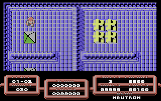 Oxxonian — screenshot 1