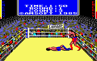 3D Boxing — screenshot 2
