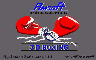 3D Boxing - Image 5