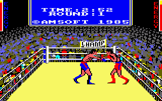 3D Boxing - Image 4