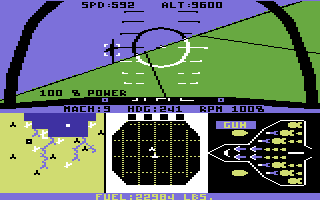 Air / Sea Supremacy — screenshot 2