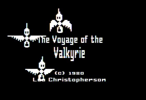 Voyage of the Valkyrie - Image 4