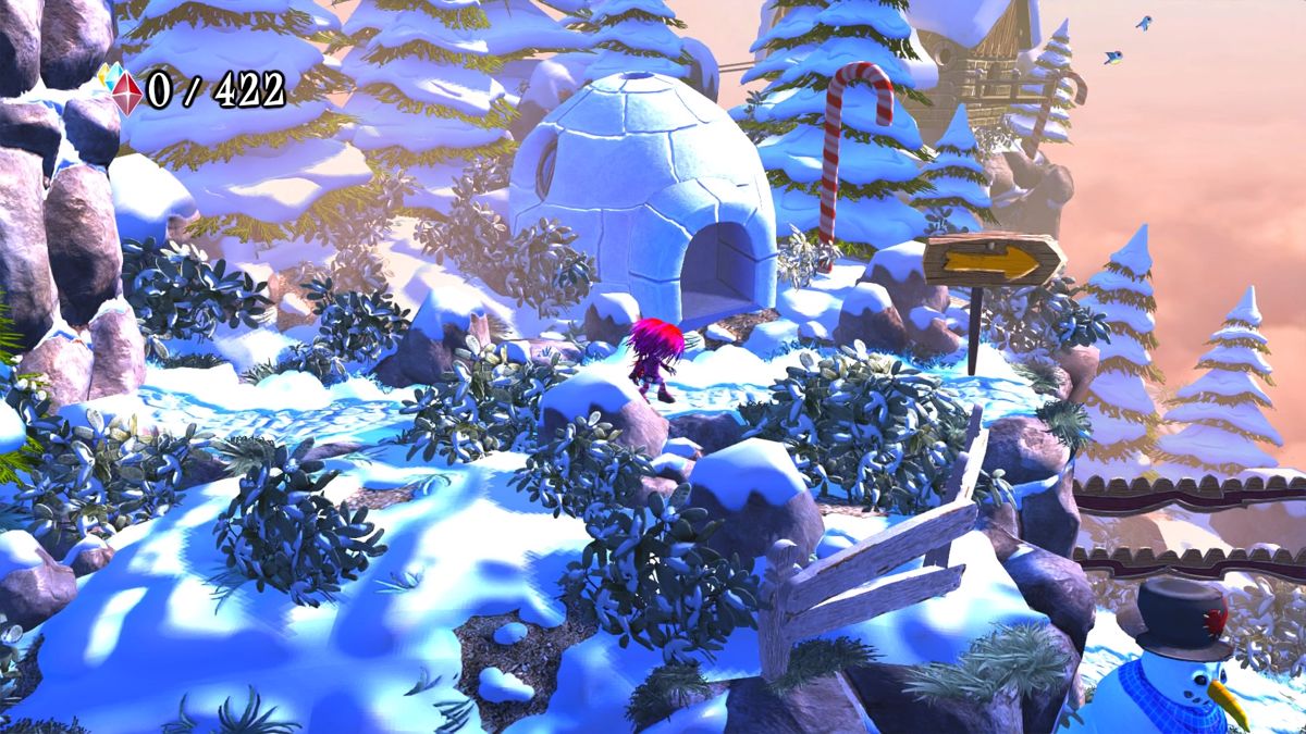 Giana Sisters: Twisted Bundle - Image 6