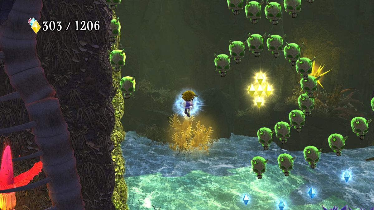 Giana Sisters: Twisted Bundle - Image 5