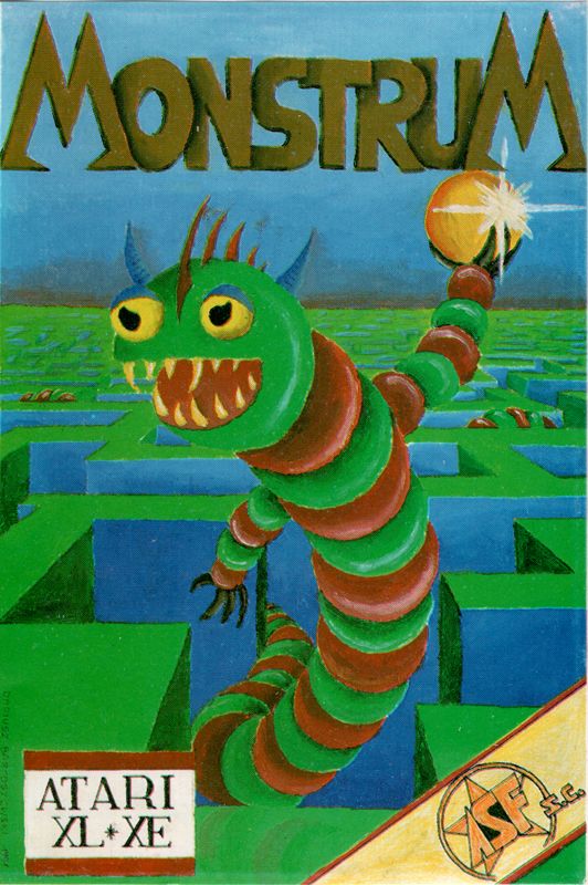 Monstrum