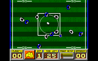 Australian Rules Football - Image 4