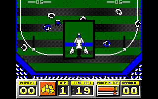 Australian Rules Football - Image 6