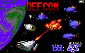 Defcom