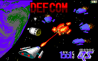 Defcom