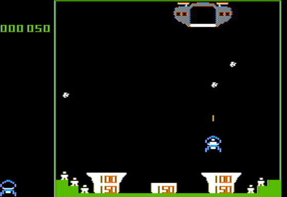 Mission: Escape! — screenshot 1