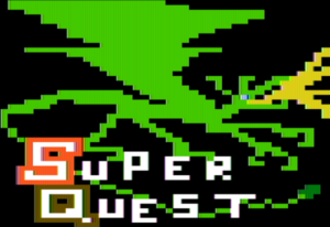 Super Quest