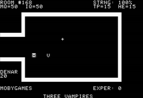 Super Quest ā screenshot 2
