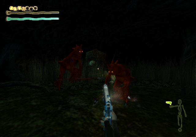 Shadow Tower: Abyss — screenshot 1
