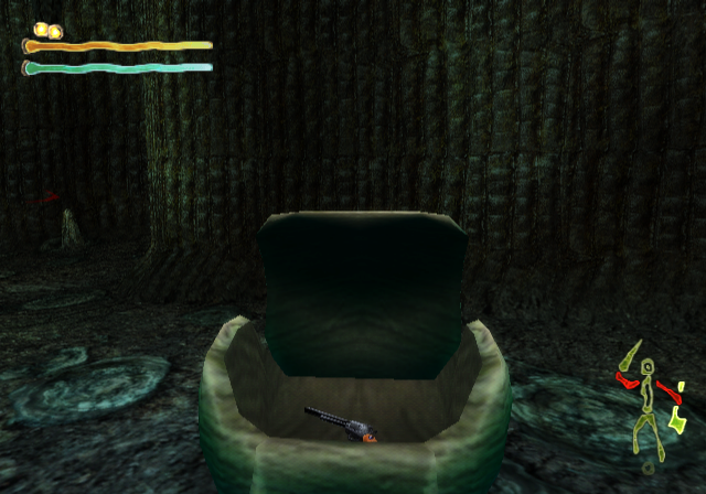 Shadow Tower: Abyss - Image 6