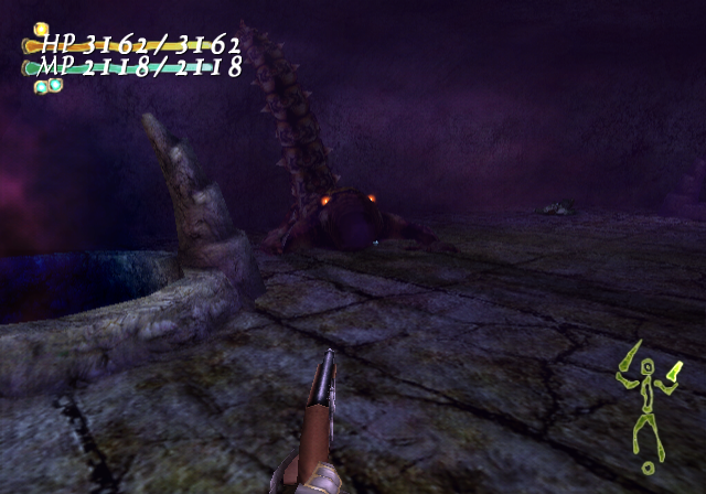 Shadow Tower: Abyss — screenshot 2