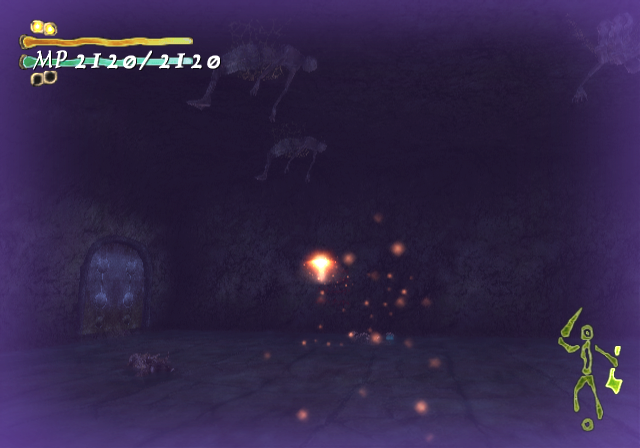 Shadow Tower: Abyss - Image 4