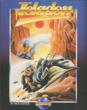 Teladon