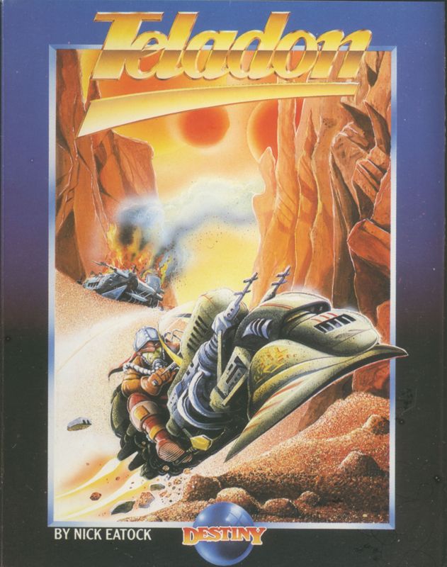 Teladon