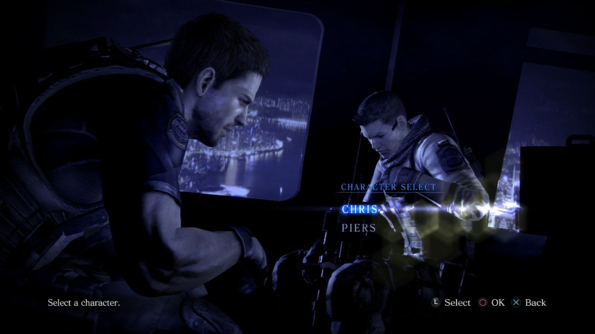 Resident Evil 6 — screenshot 1
