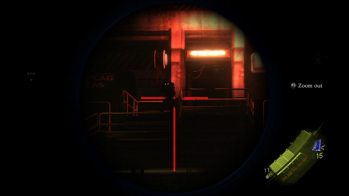 Resident Evil 6 - Image 6