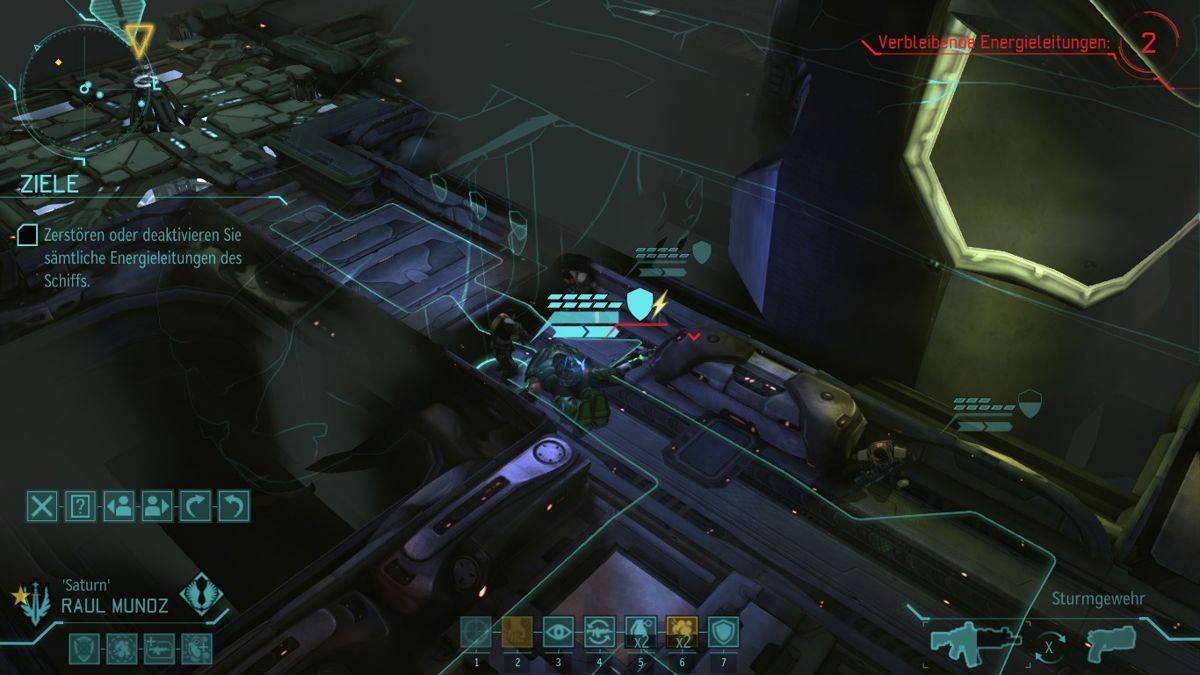 XCOM: Enemy Unknown - Slingshot - Image 4
