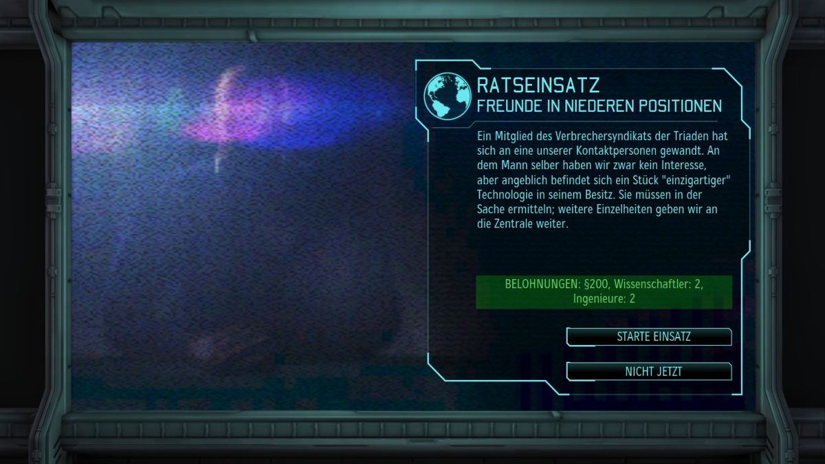 XCOM: Enemy Unknown - Slingshot - Image 5