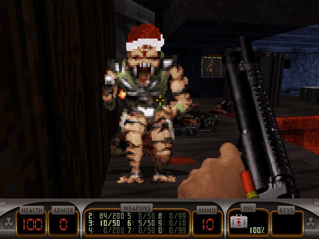 Duke Nukem 3D: Megaton Edition - Image 4