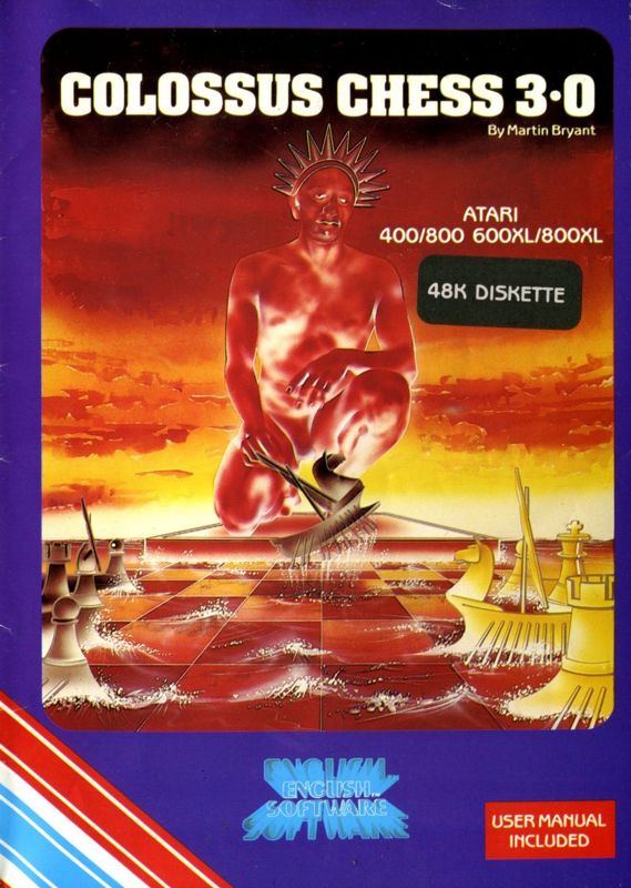 Colossus Chess 3.0