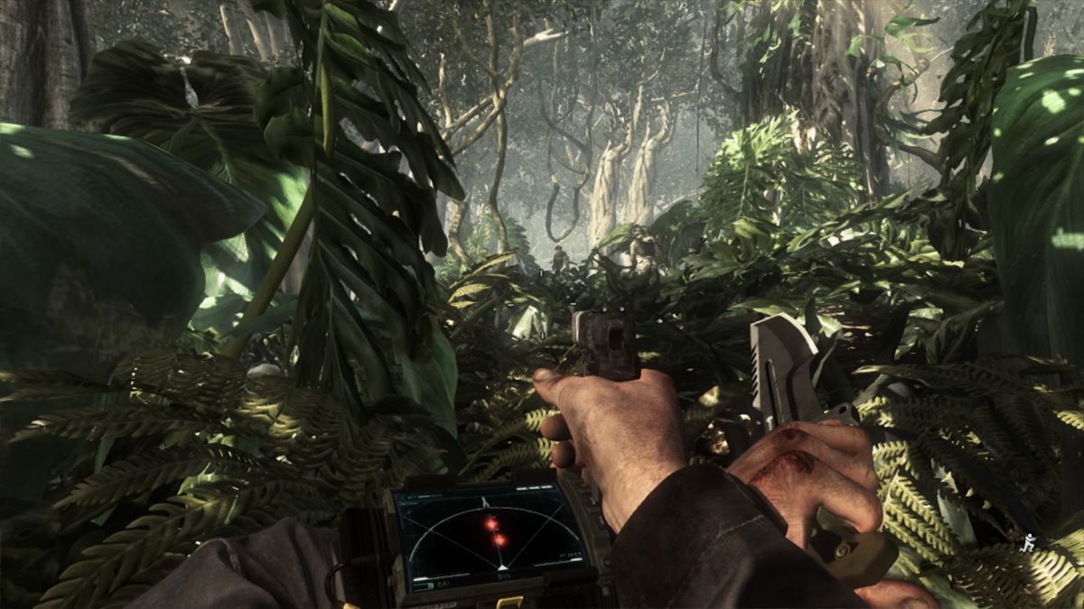Call of Duty: Ghosts — screenshot 2