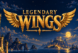 Legendary Wings NES to PC: Beta 1 Released with Optional Remastered Graphics