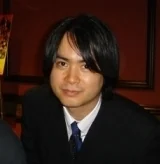 Streets of Rage composer Yuzo Koshiro at the Chicago premiere of Play A Video Game Symphony