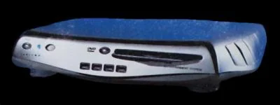 Chrome Indrema L600 front panel shown in Next Generation magazine