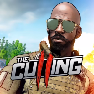 The Culling II cover art for PlayStation 4.