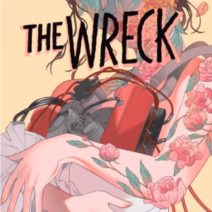 The Wreck cover art for PlayStation 4.
