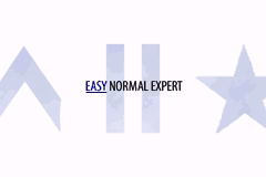 Super Army War: Select difficulty level