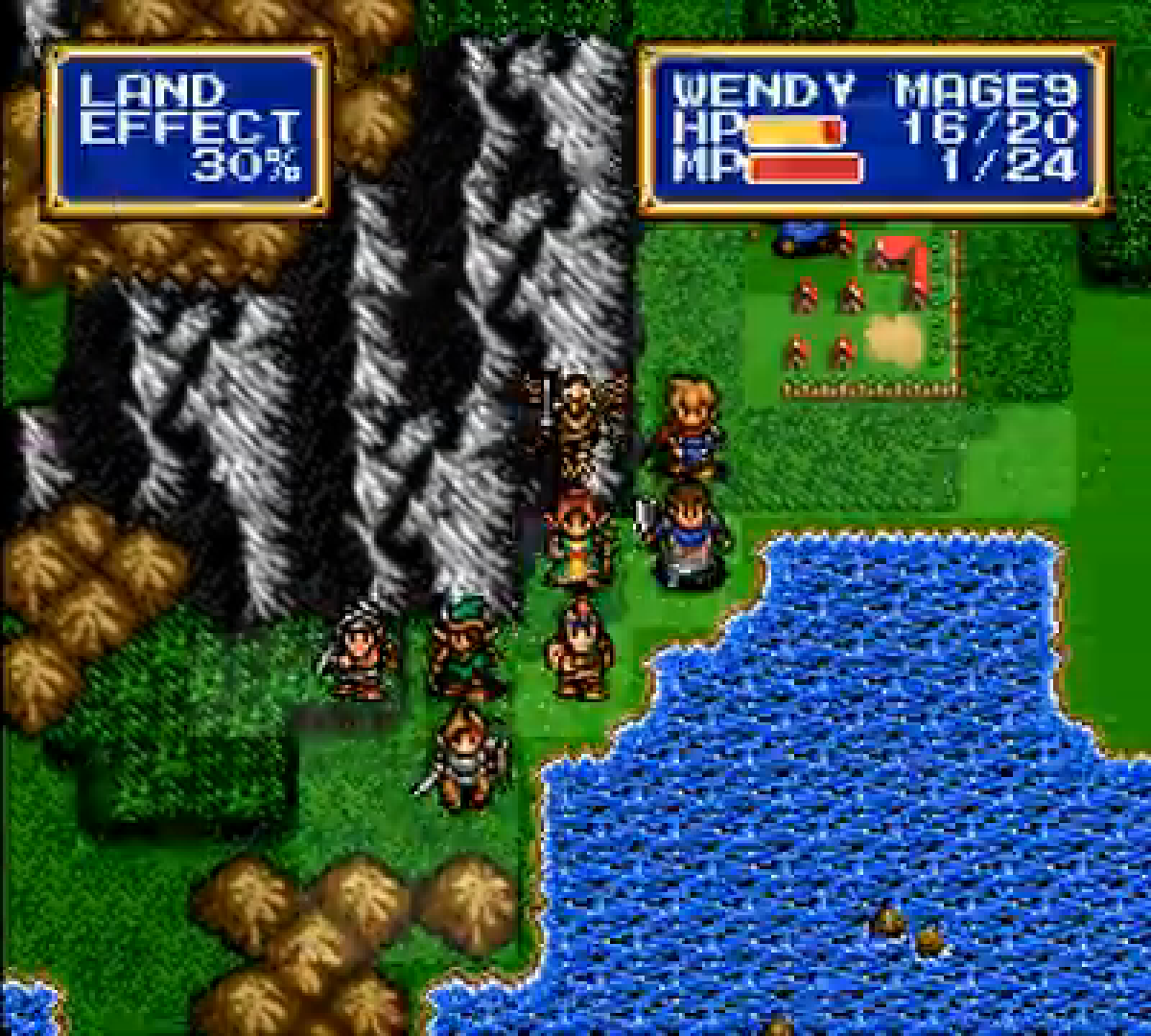 Positioning and unit roles keep the grid-based battles rewarding.