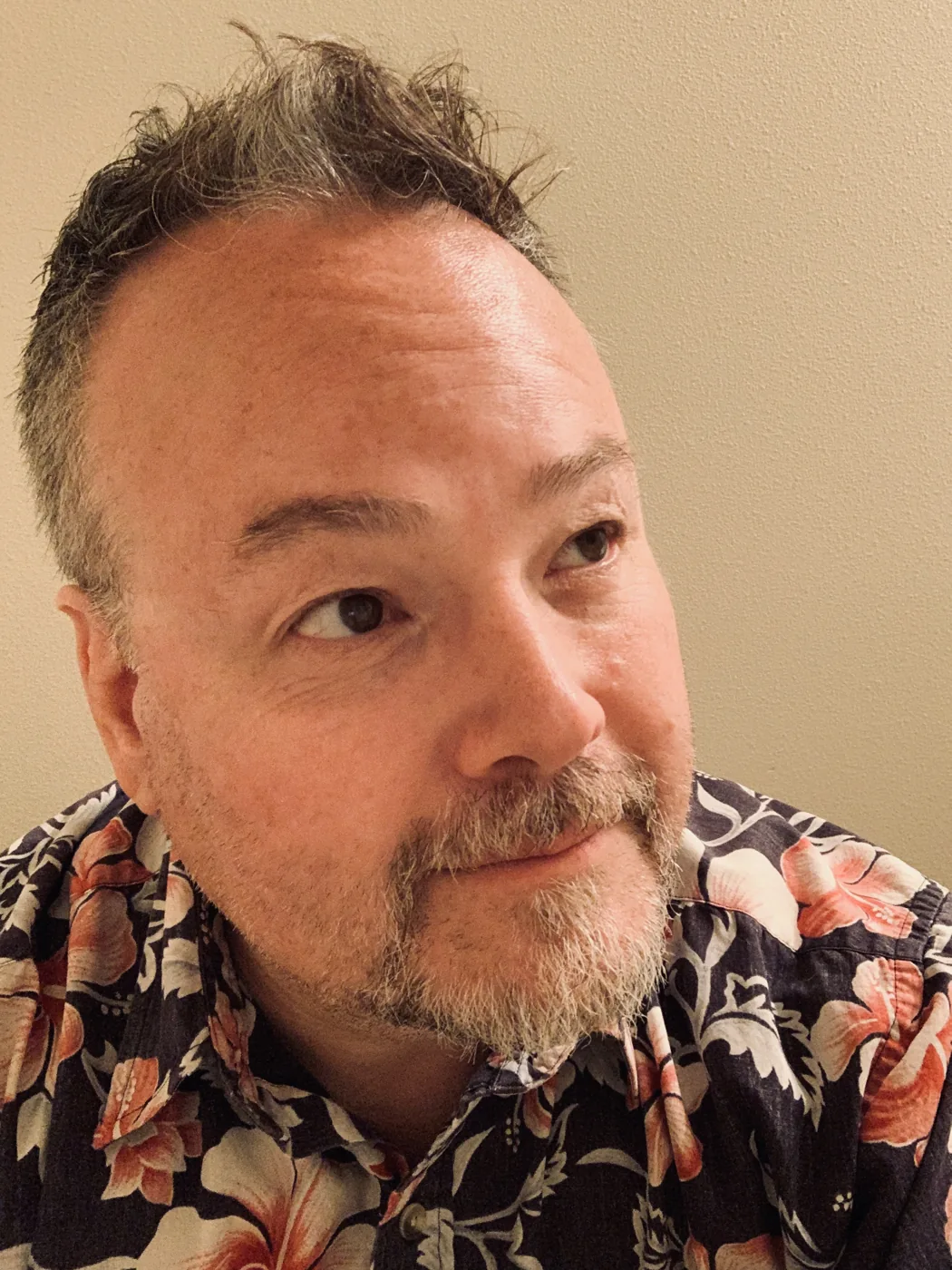 Warcraft producer Bill Roper