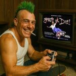 Retro Replay